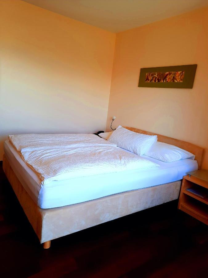 Das Smarte Hotel Garni Höchst Extérieur photo