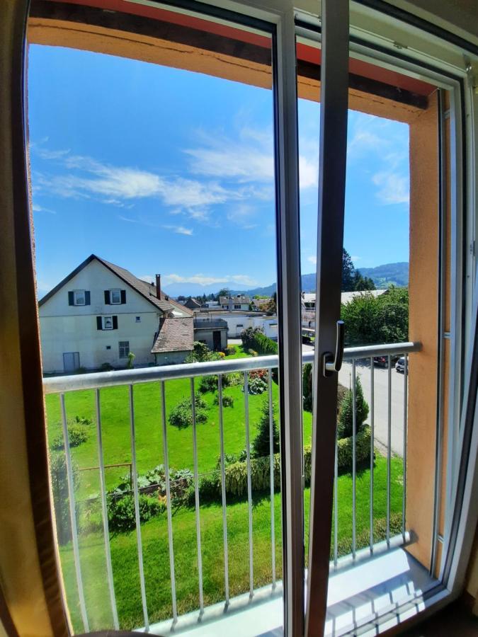 Das Smarte Hotel Garni Höchst Extérieur photo