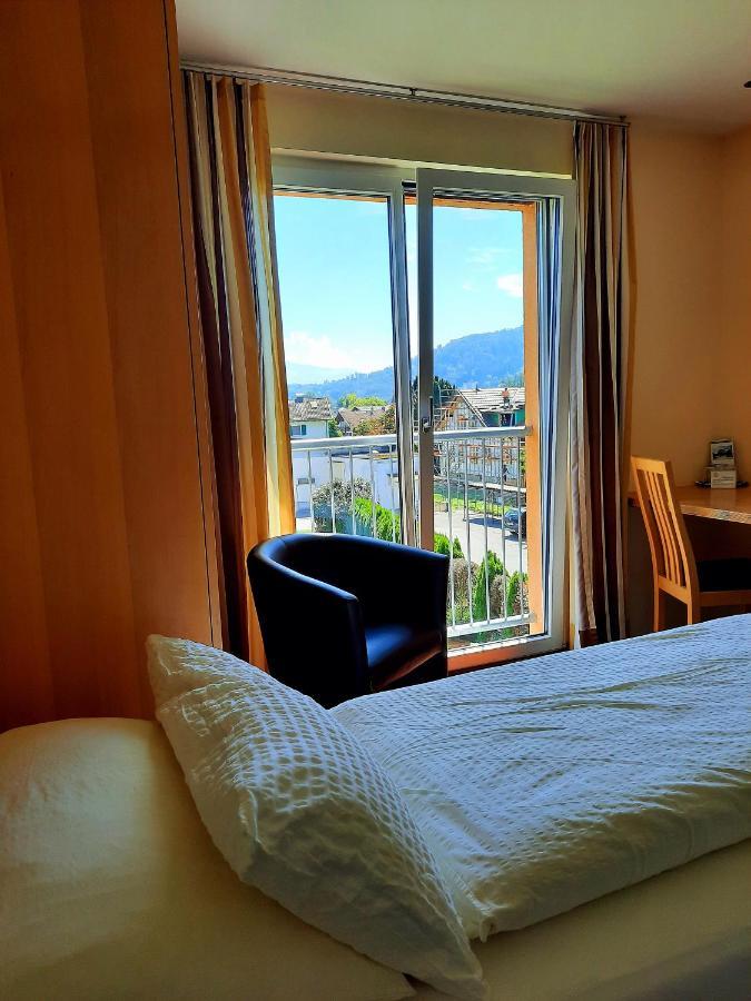 Das Smarte Hotel Garni Höchst Extérieur photo