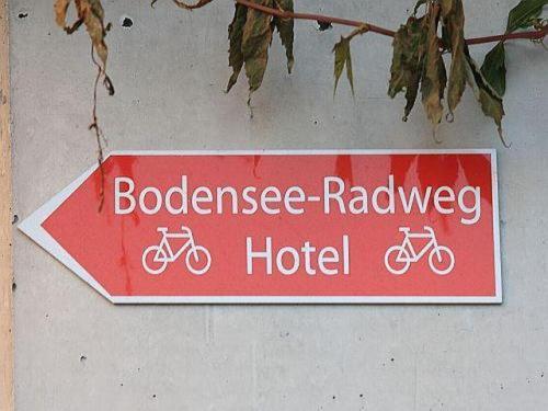 Das Smarte Hotel Garni Höchst Extérieur photo