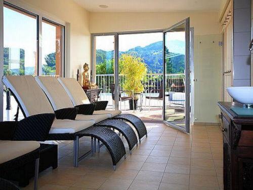 Das Smarte Hotel Garni Höchst Extérieur photo